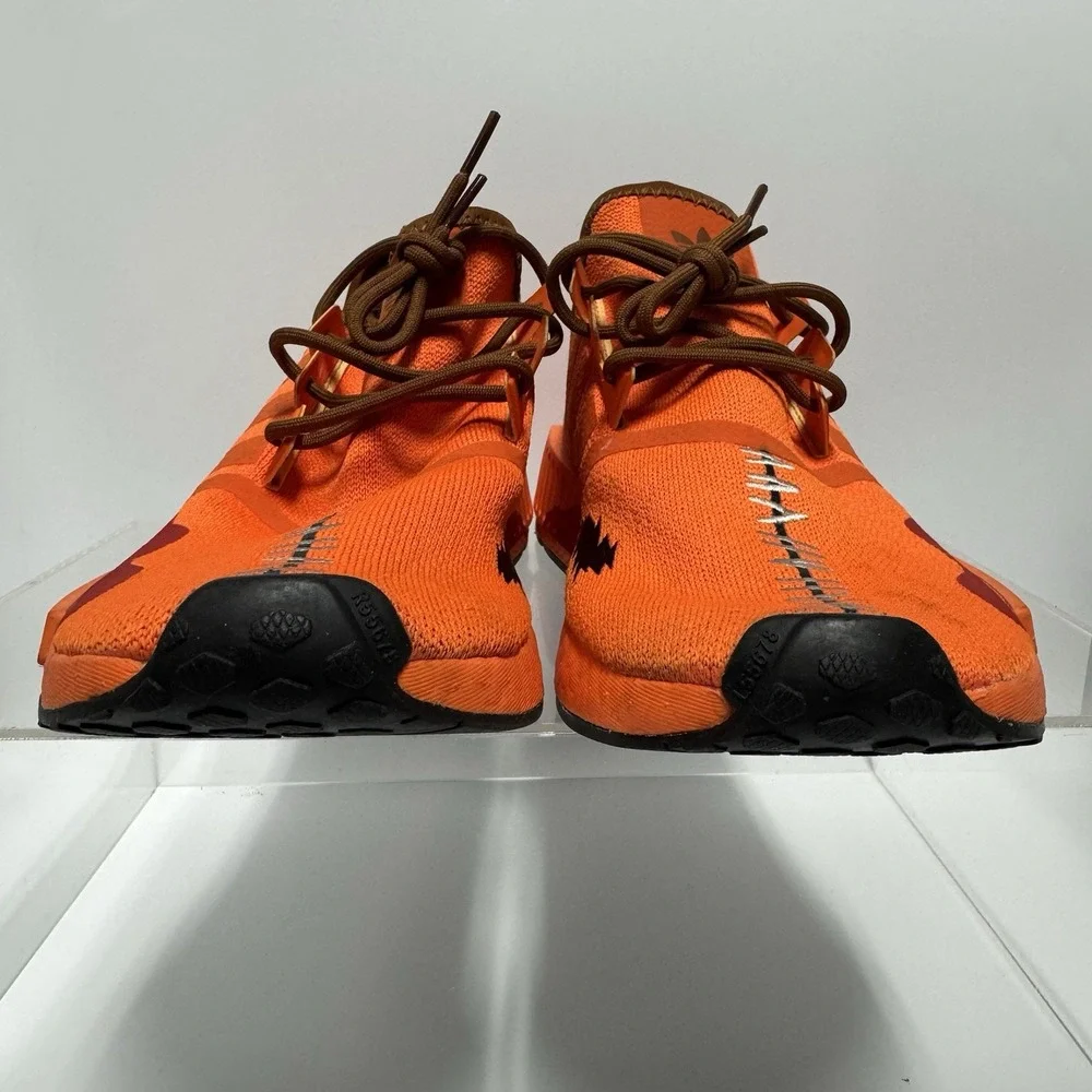 Adidas NMD R1 x South Park Kenny Orange Sneakers Shoes GY6492 Men's Size 10.5